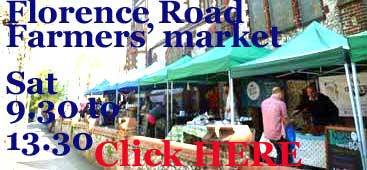 Florence Rd Farmers Market
