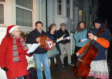 carols