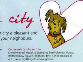 Consultation on new by-laws relating to dogs in our City