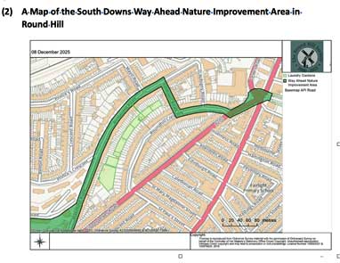 Community Infrastructure Levy