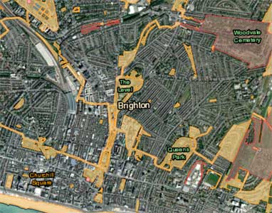 Community Infrastructure Levy