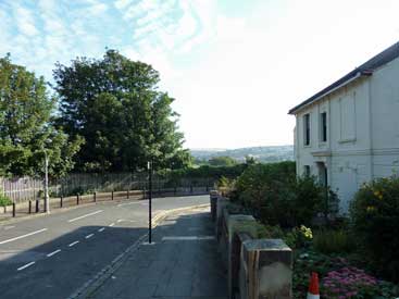 1 Mayo Road