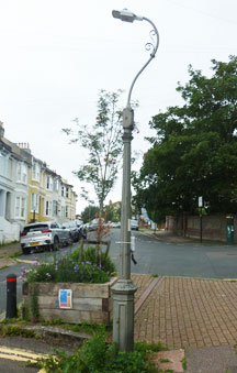 Richmond Road