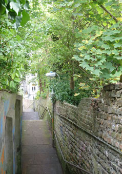 10 Richmond Road