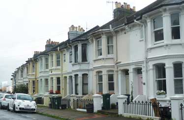 Richmond Road