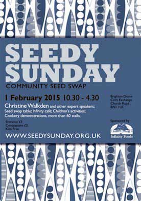 Seedy Sunday