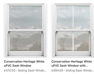 upvc