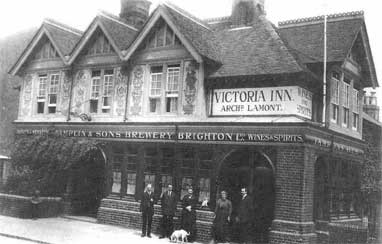Victoria Inn